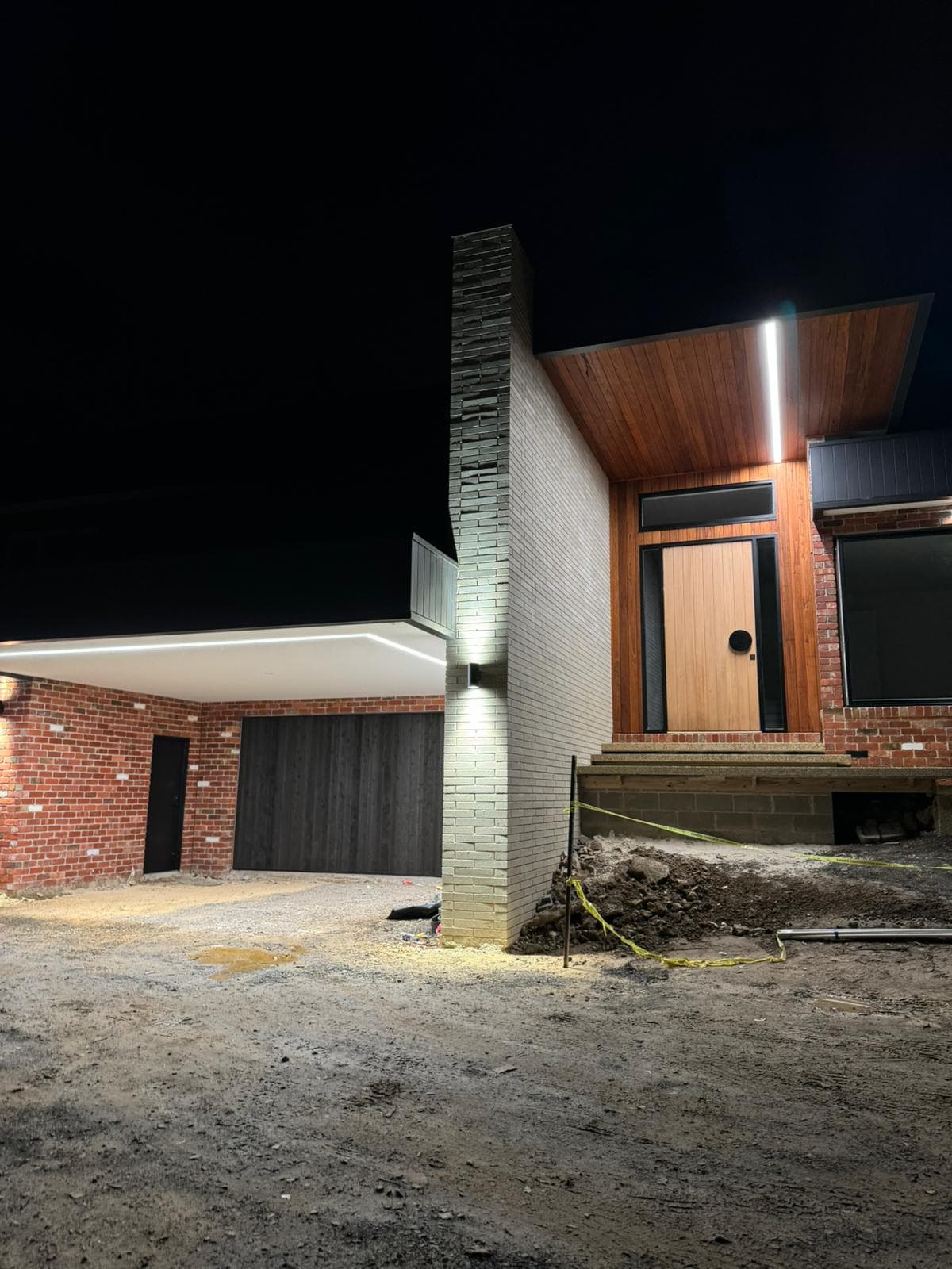 ElecPlan project 12 — recent Melbourne electrical installation